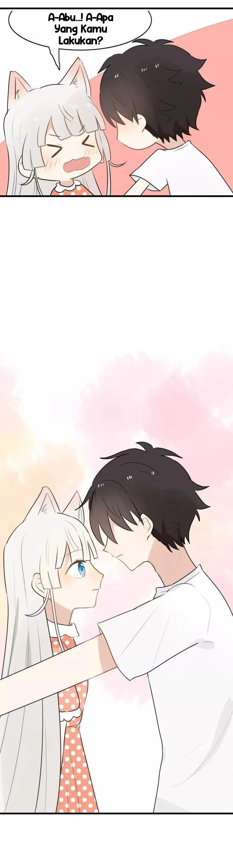 my-pet-lost-her-memories - Chapter: 18