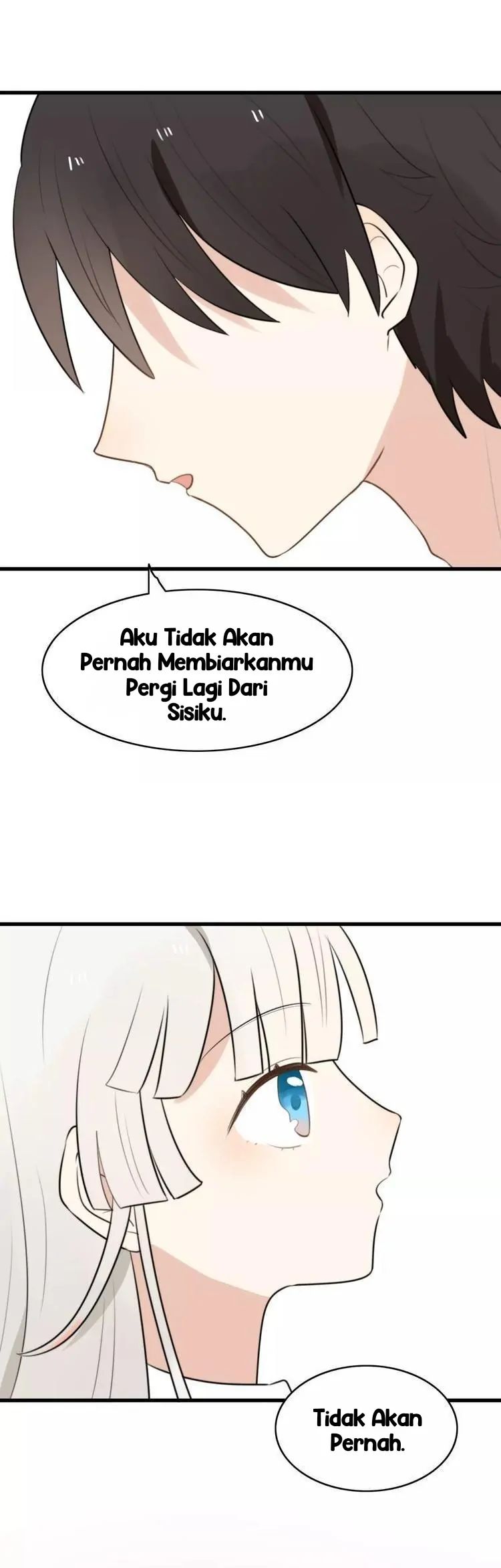 my-pet-lost-her-memories - Chapter: 18