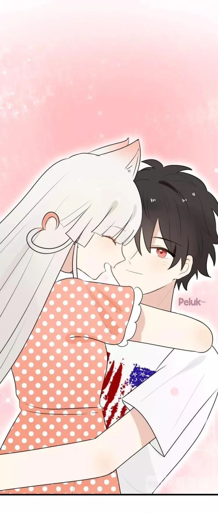 my-pet-lost-her-memories - Chapter: 18