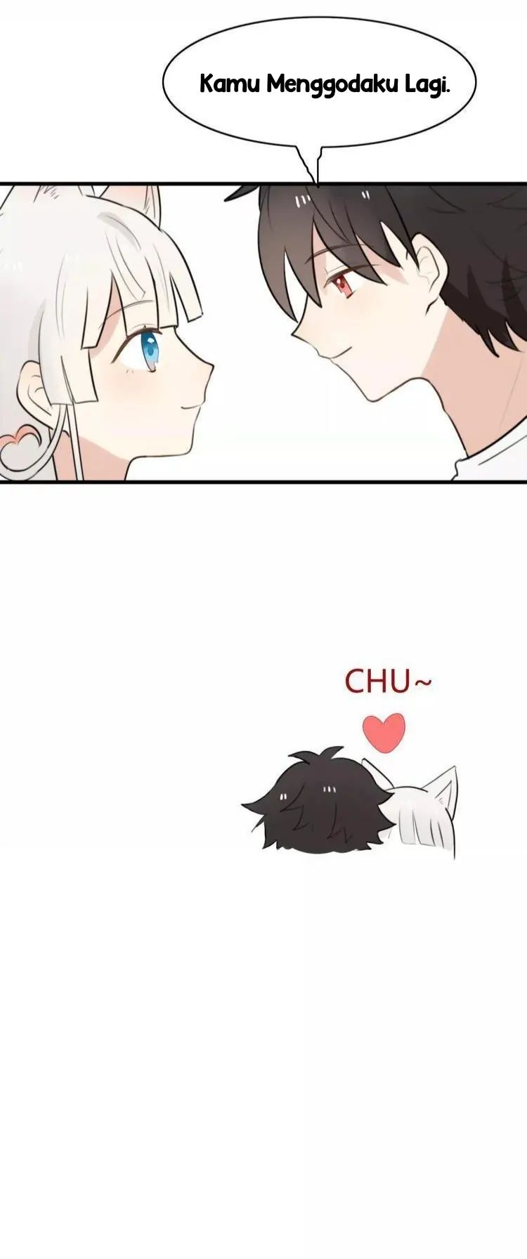 my-pet-lost-her-memories - Chapter: 18