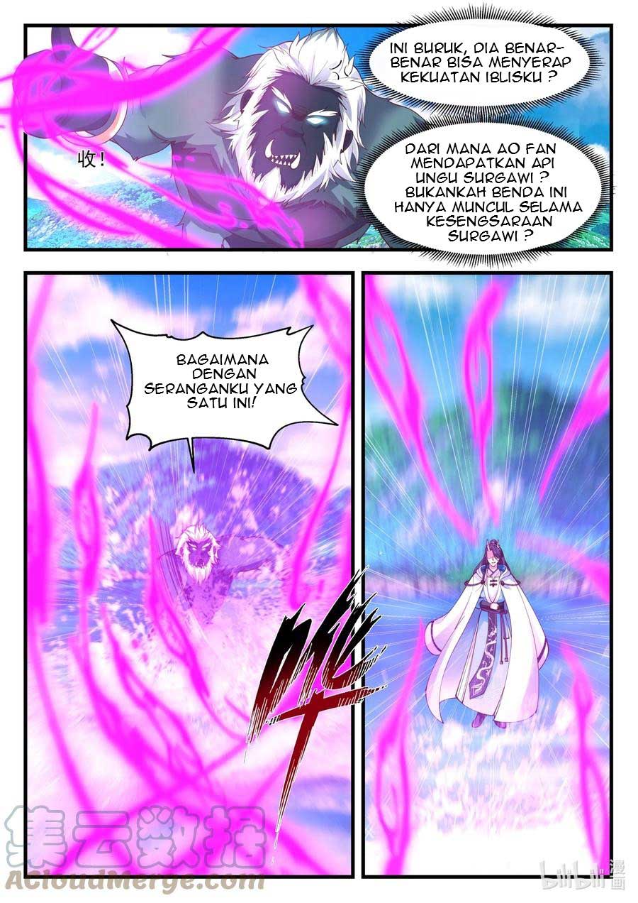 dragon-throne - Chapter: 186