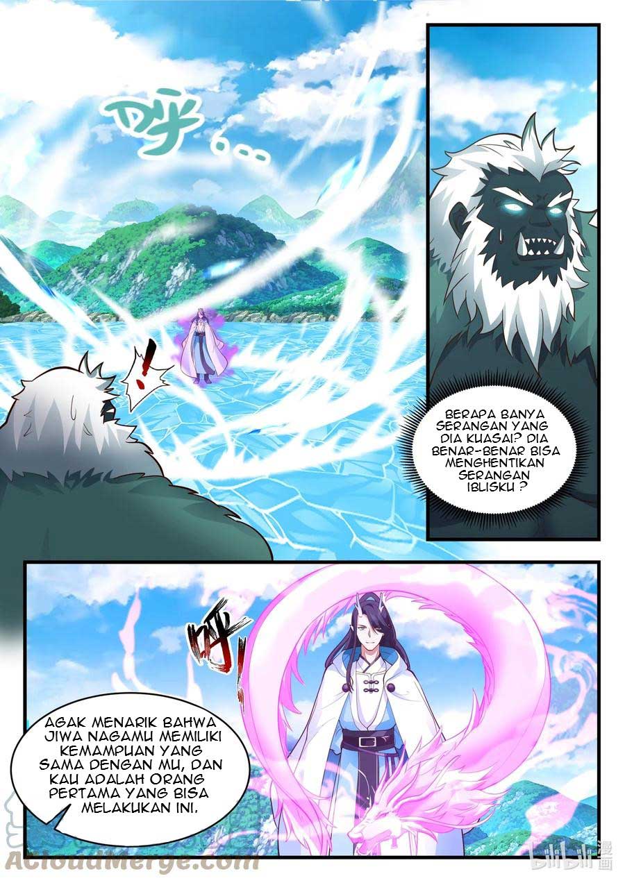 dragon-throne - Chapter: 186