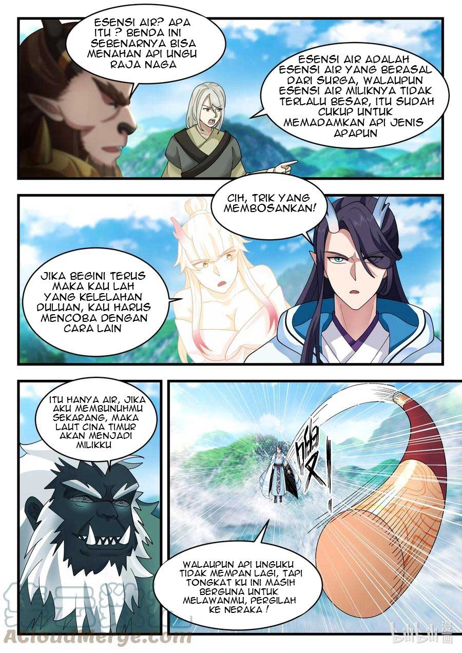 dragon-throne - Chapter: 186