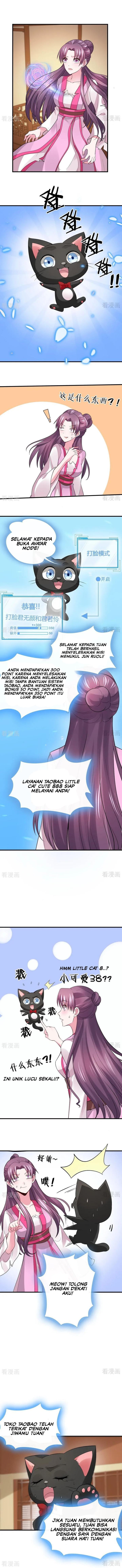 gods-doctor-is-too-arrogant - Chapter: 5