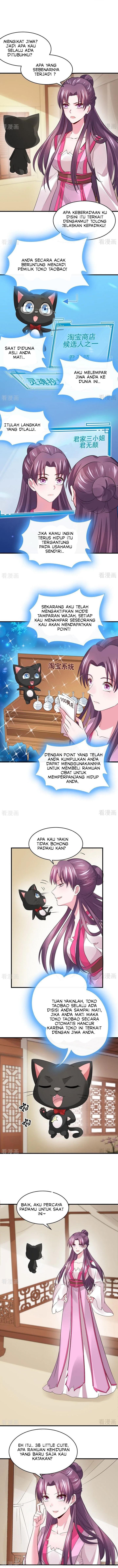gods-doctor-is-too-arrogant - Chapter: 5