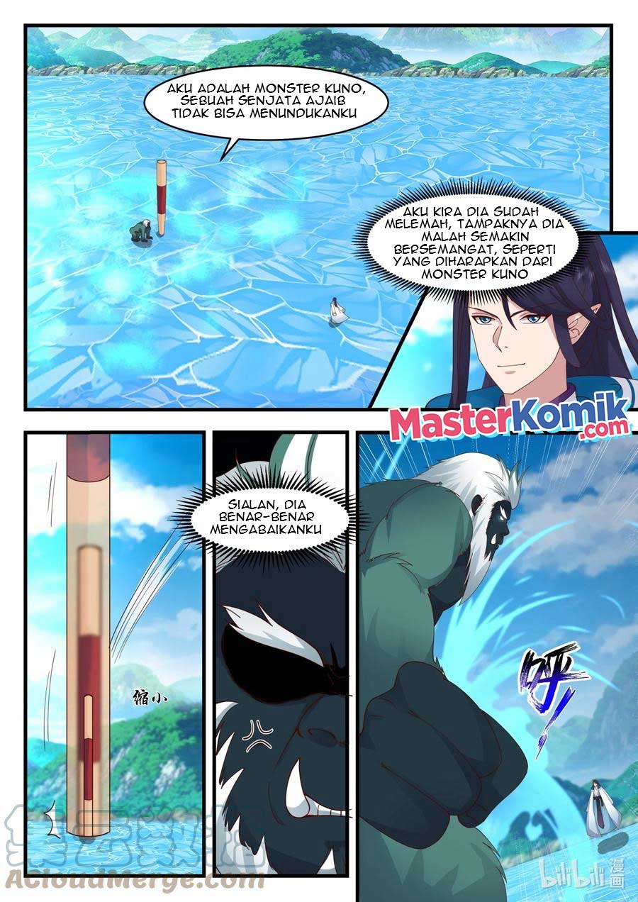 dragon-throne - Chapter: 187