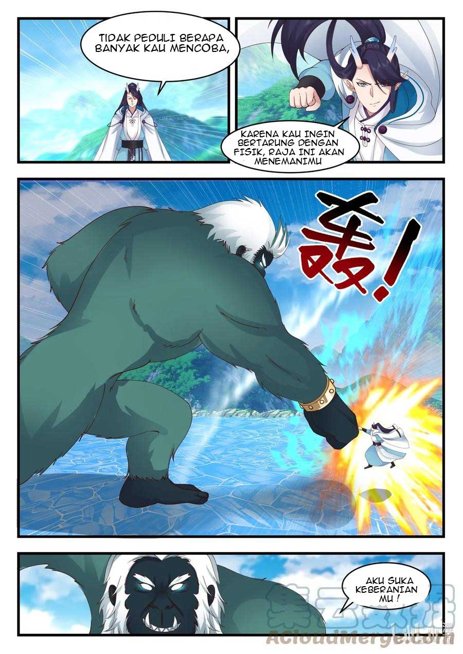 dragon-throne - Chapter: 187