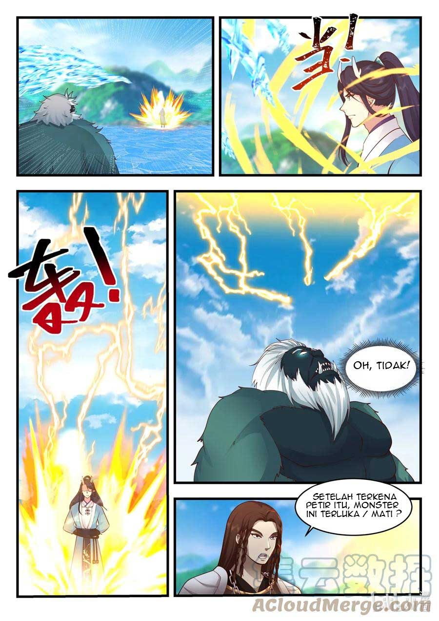 dragon-throne - Chapter: 187