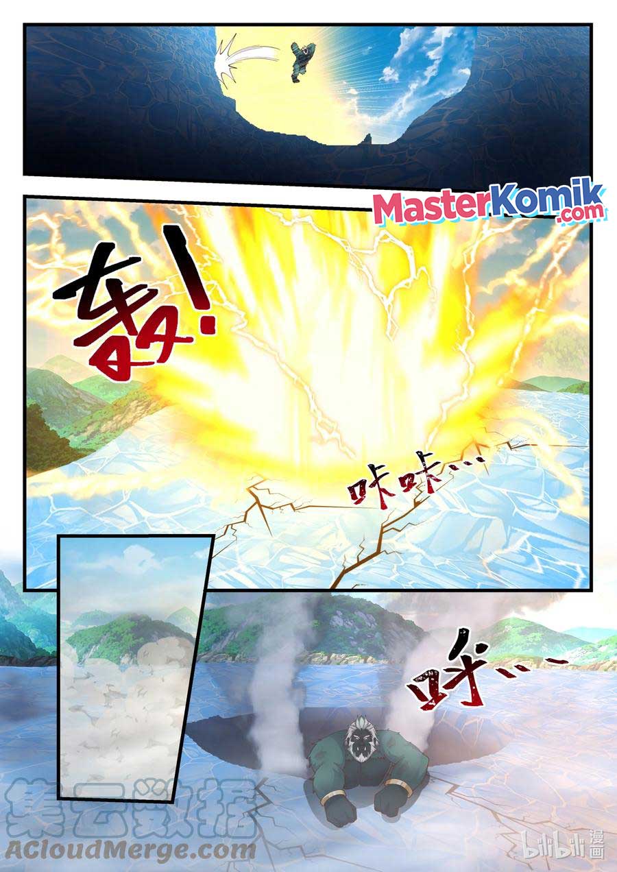 dragon-throne - Chapter: 187