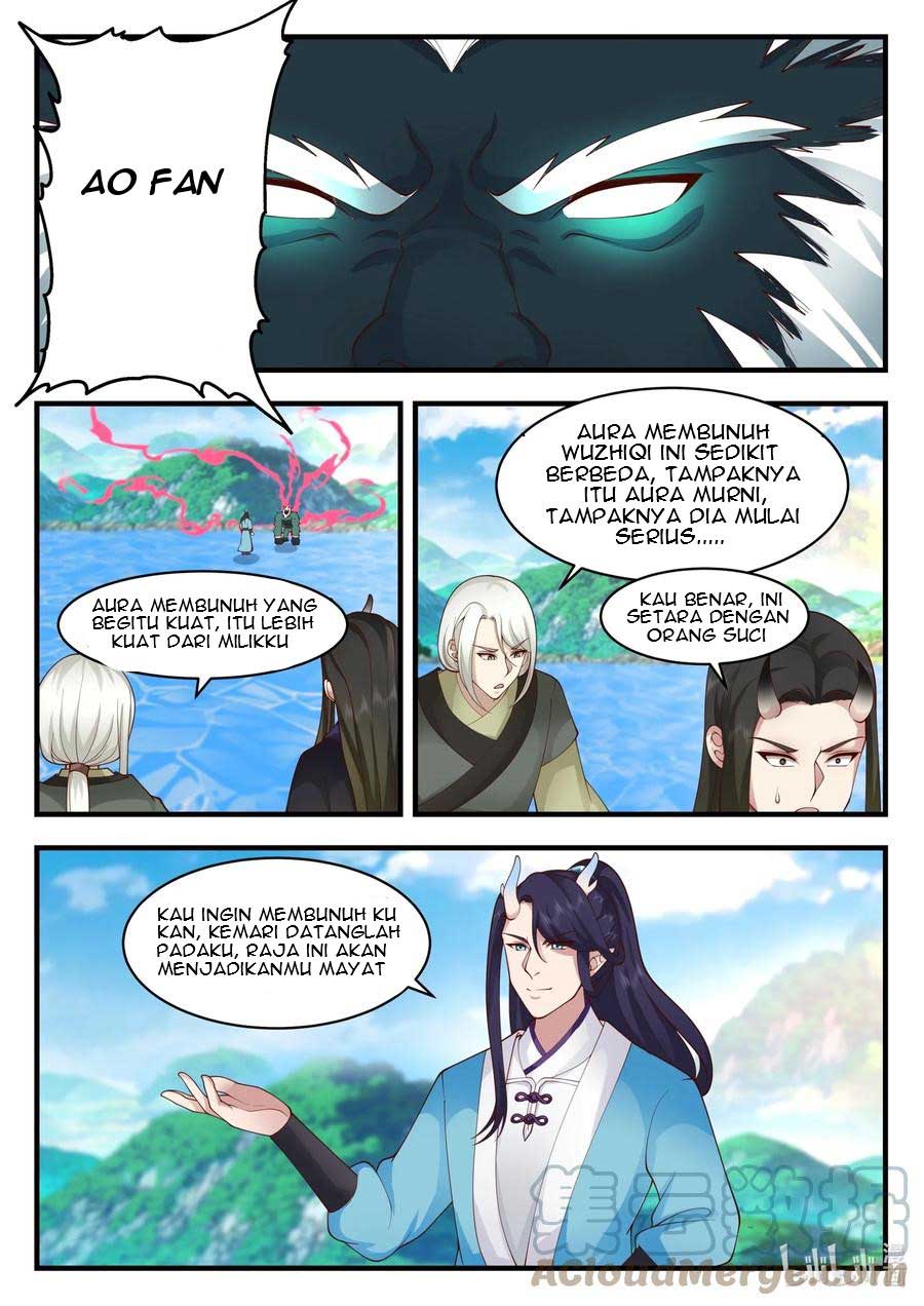 dragon-throne - Chapter: 187