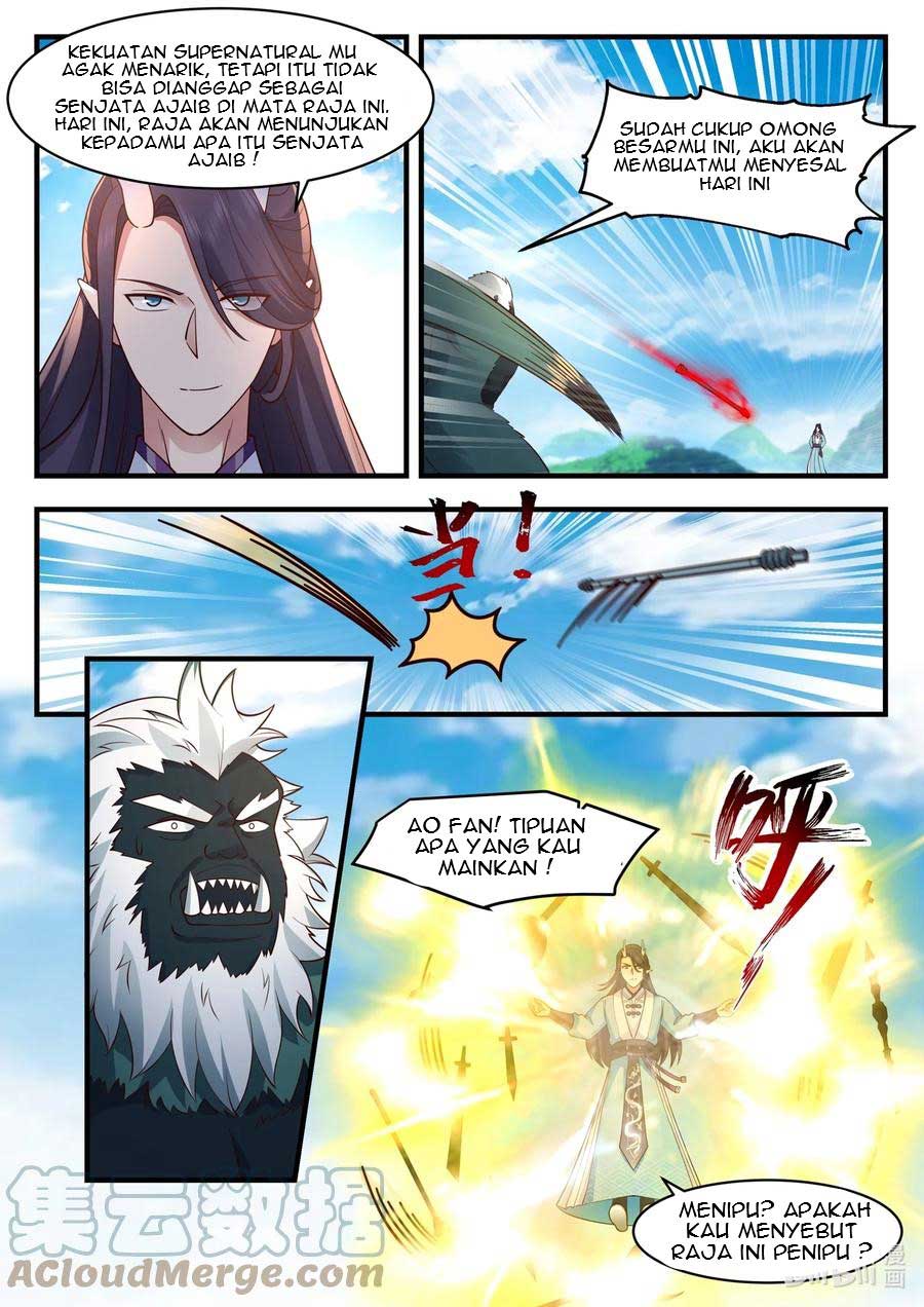 dragon-throne - Chapter: 187