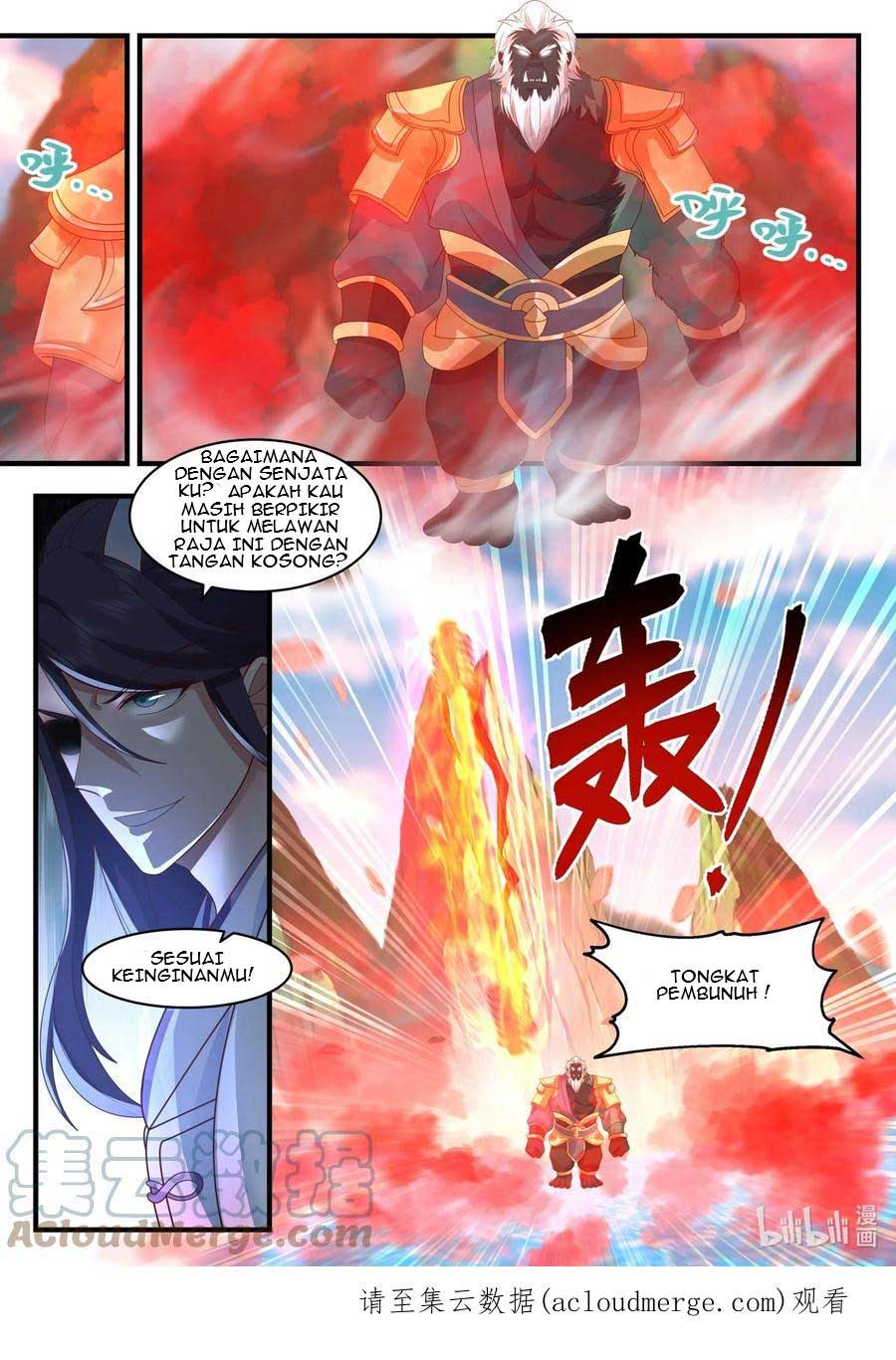 dragon-throne - Chapter: 187