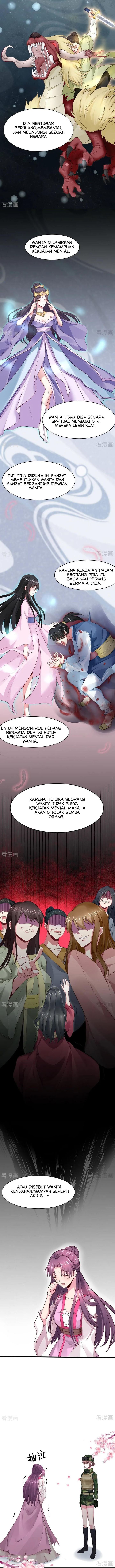 gods-doctor-is-too-arrogant - Chapter: 6