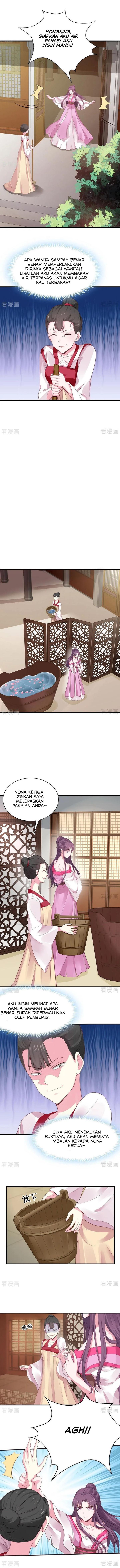 gods-doctor-is-too-arrogant - Chapter: 6