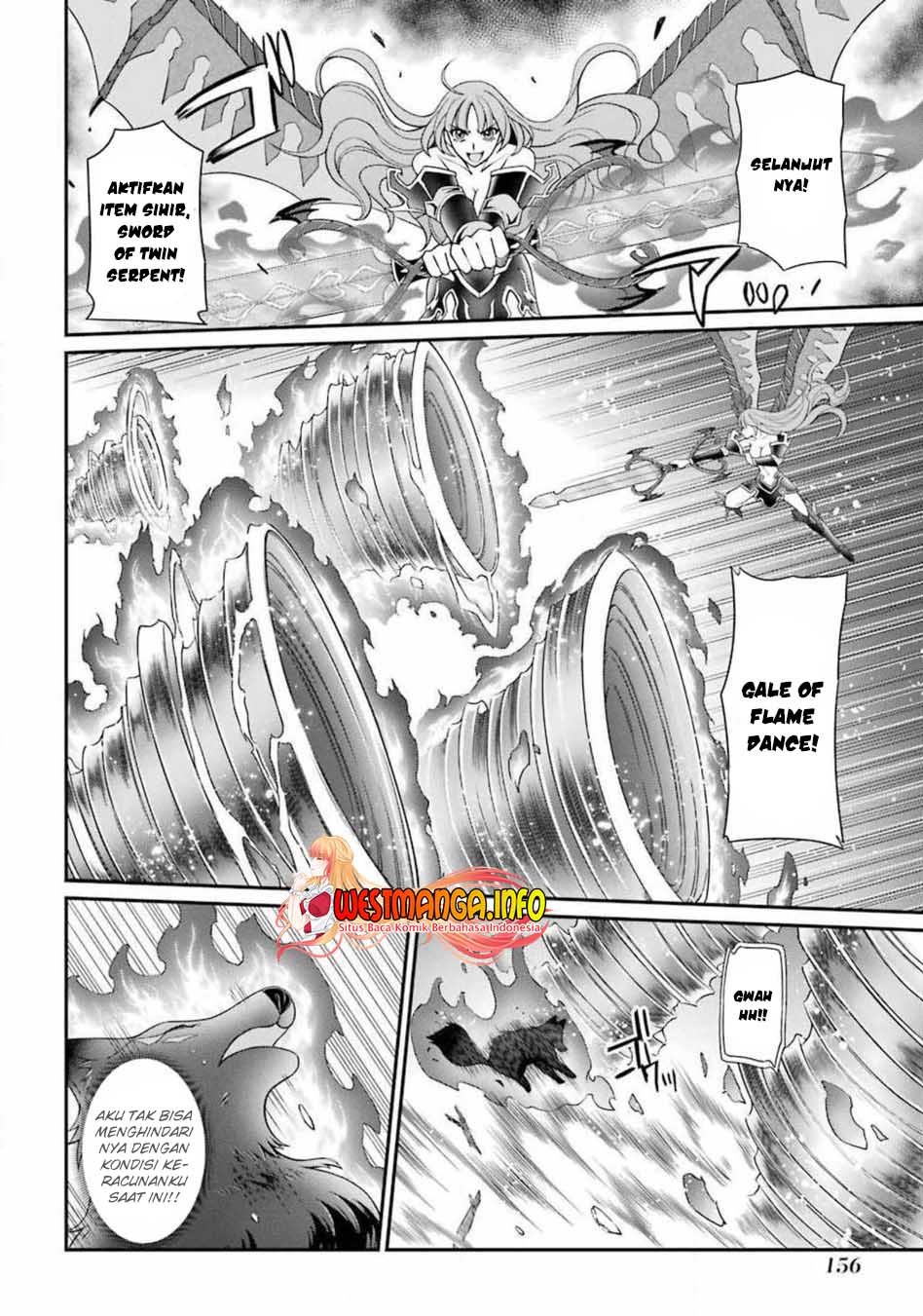 shikkoku-tsukai-no-saikyo-yusha-nakama-zenin-ni-uragira-retanode-saikyo-no-mamono - Chapter: 31.2