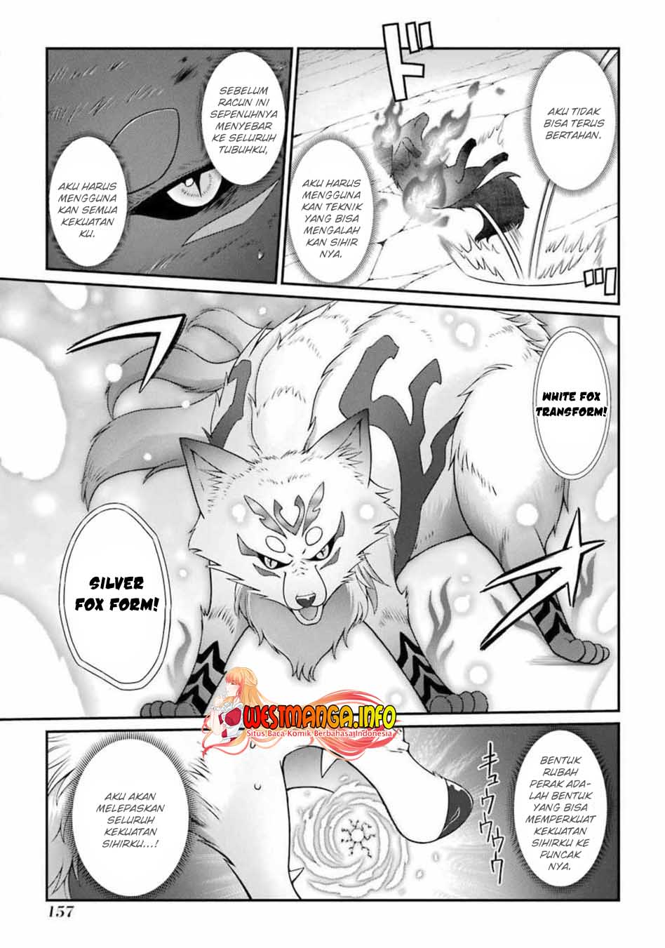 shikkoku-tsukai-no-saikyo-yusha-nakama-zenin-ni-uragira-retanode-saikyo-no-mamono - Chapter: 31.2