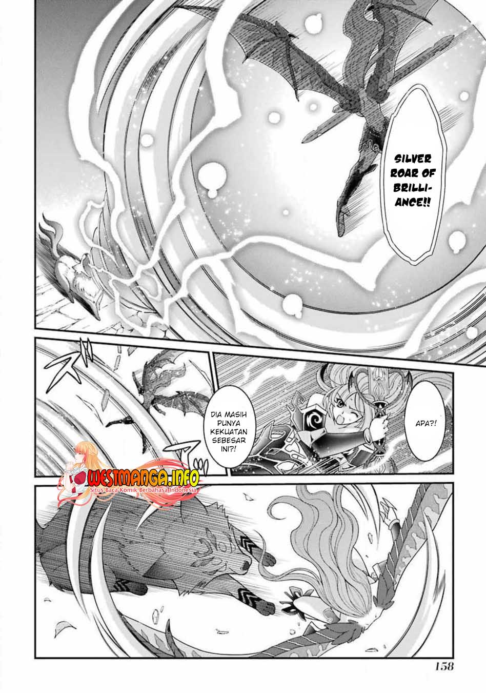 shikkoku-tsukai-no-saikyo-yusha-nakama-zenin-ni-uragira-retanode-saikyo-no-mamono - Chapter: 31.2