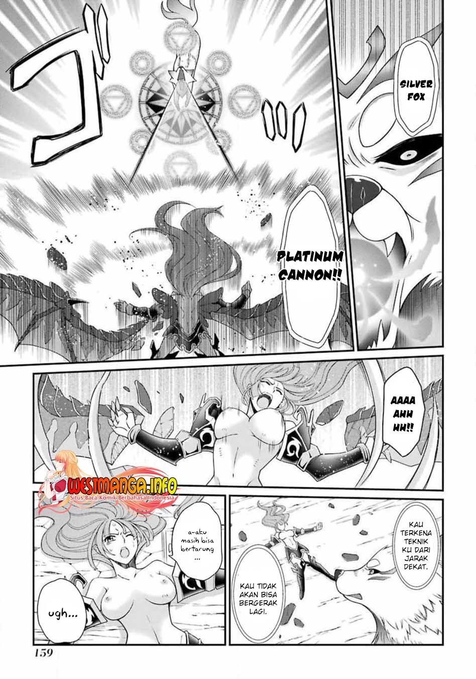 shikkoku-tsukai-no-saikyo-yusha-nakama-zenin-ni-uragira-retanode-saikyo-no-mamono - Chapter: 31.2