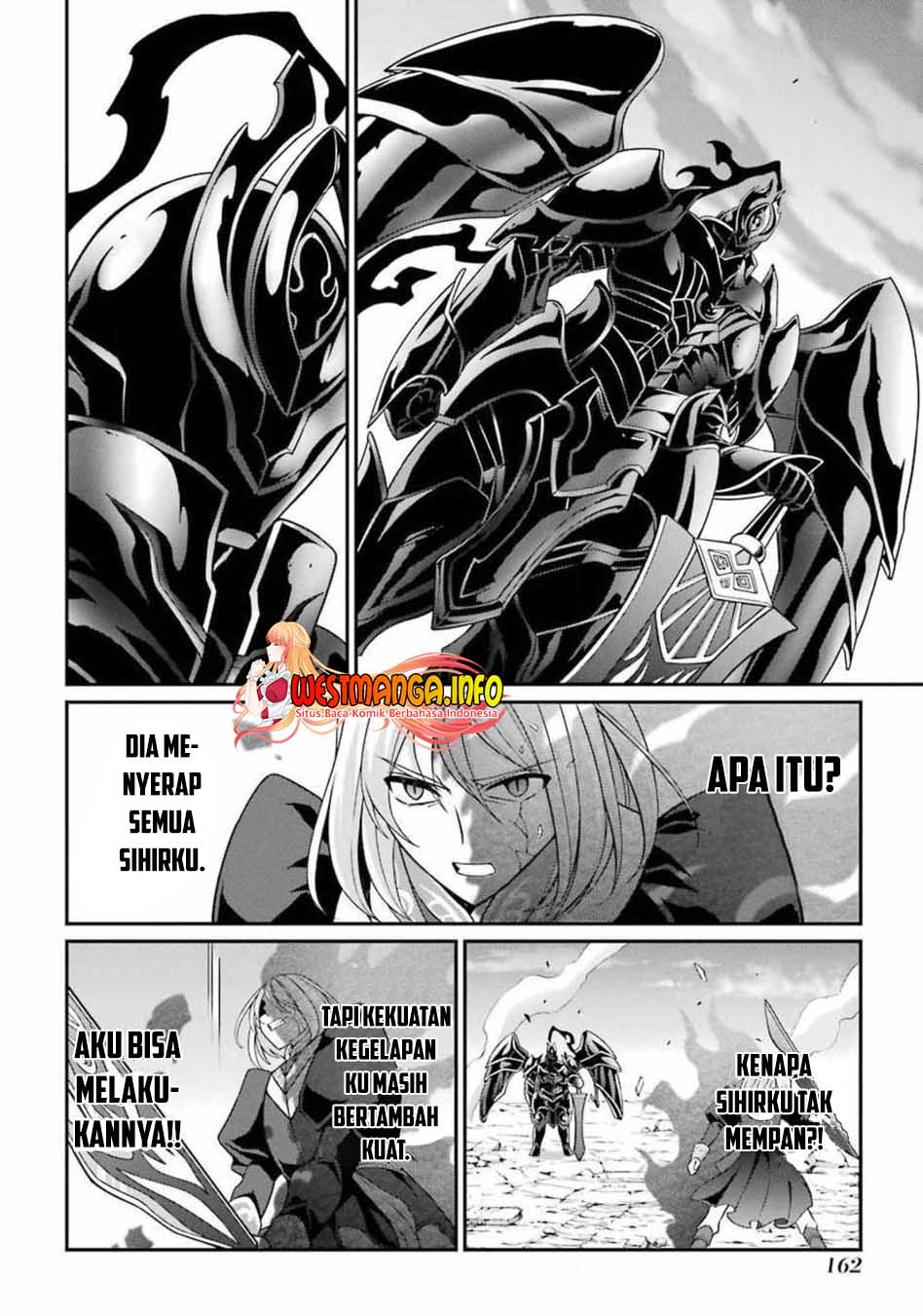 shikkoku-tsukai-no-saikyo-yusha-nakama-zenin-ni-uragira-retanode-saikyo-no-mamono - Chapter: 31.2
