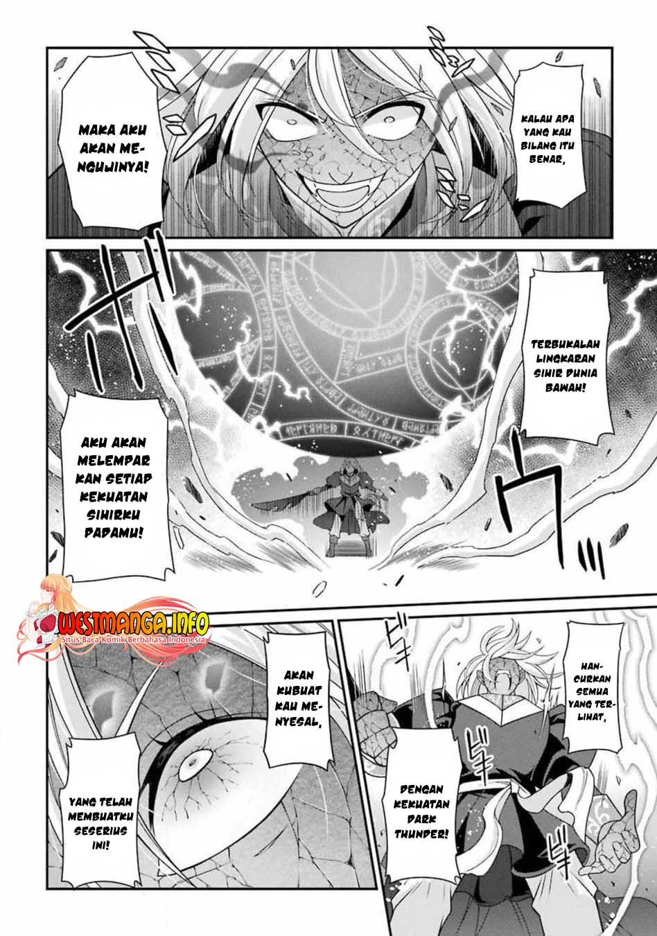 shikkoku-tsukai-no-saikyo-yusha-nakama-zenin-ni-uragira-retanode-saikyo-no-mamono - Chapter: 31.2