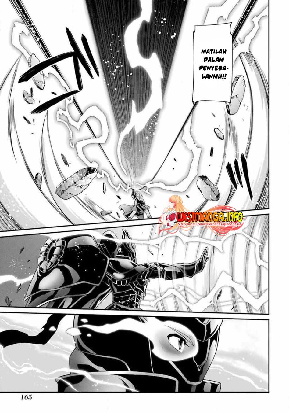 shikkoku-tsukai-no-saikyo-yusha-nakama-zenin-ni-uragira-retanode-saikyo-no-mamono - Chapter: 31.2