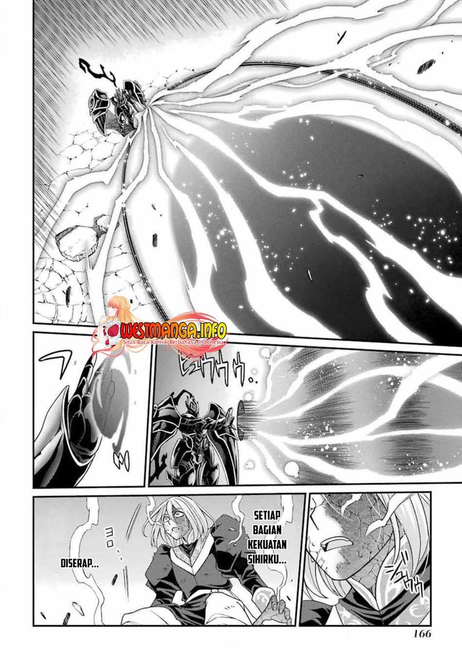shikkoku-tsukai-no-saikyo-yusha-nakama-zenin-ni-uragira-retanode-saikyo-no-mamono - Chapter: 31.2
