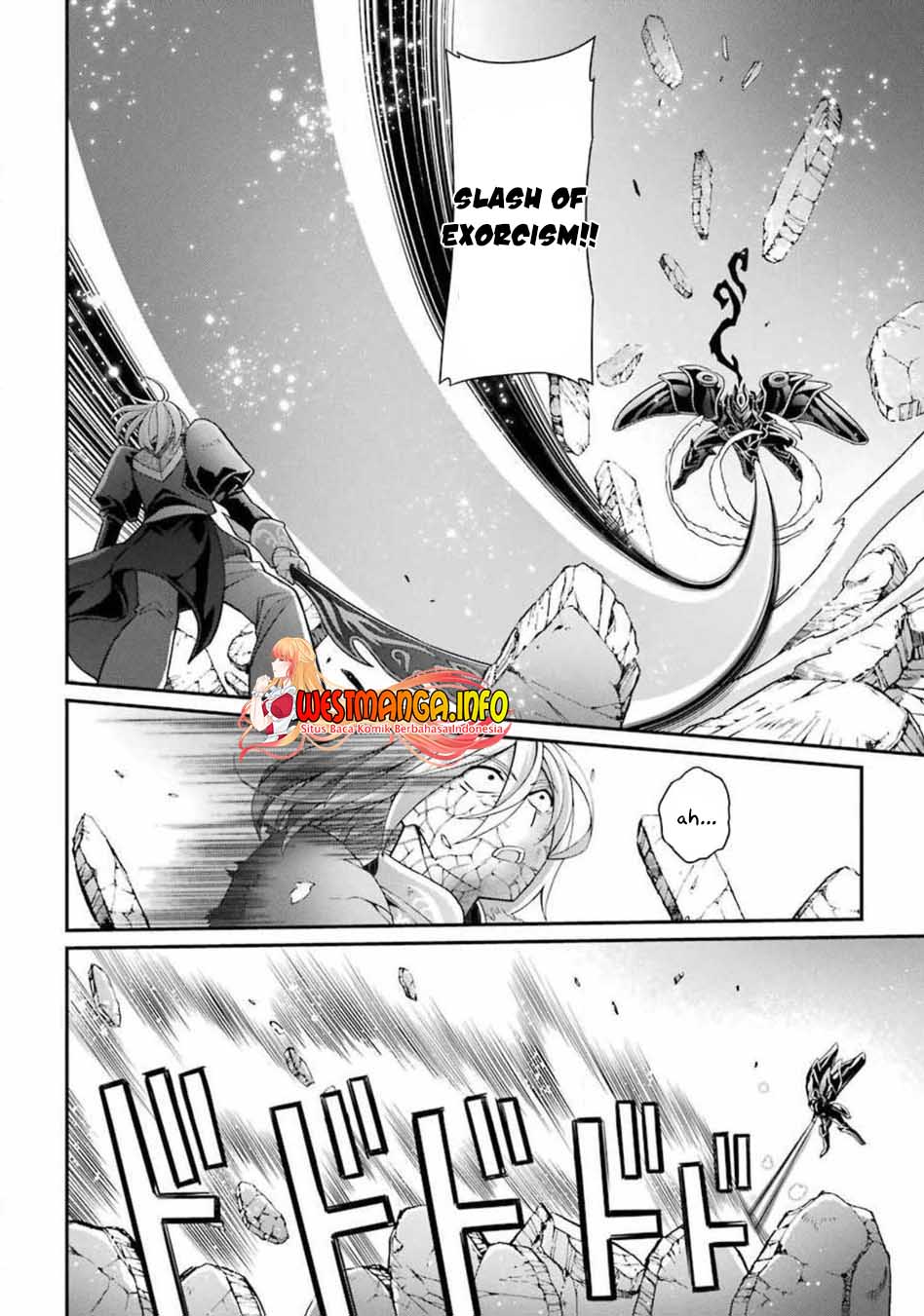 shikkoku-tsukai-no-saikyo-yusha-nakama-zenin-ni-uragira-retanode-saikyo-no-mamono - Chapter: 31.2