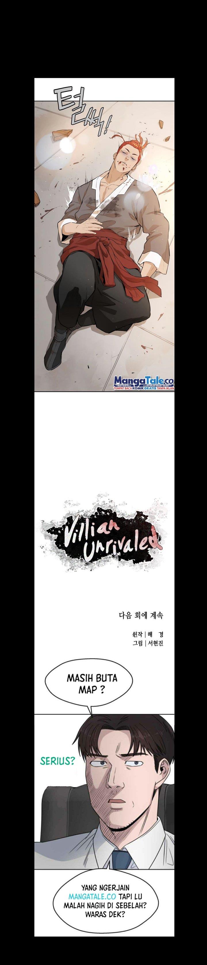 villain-unrivaled - Chapter: 38