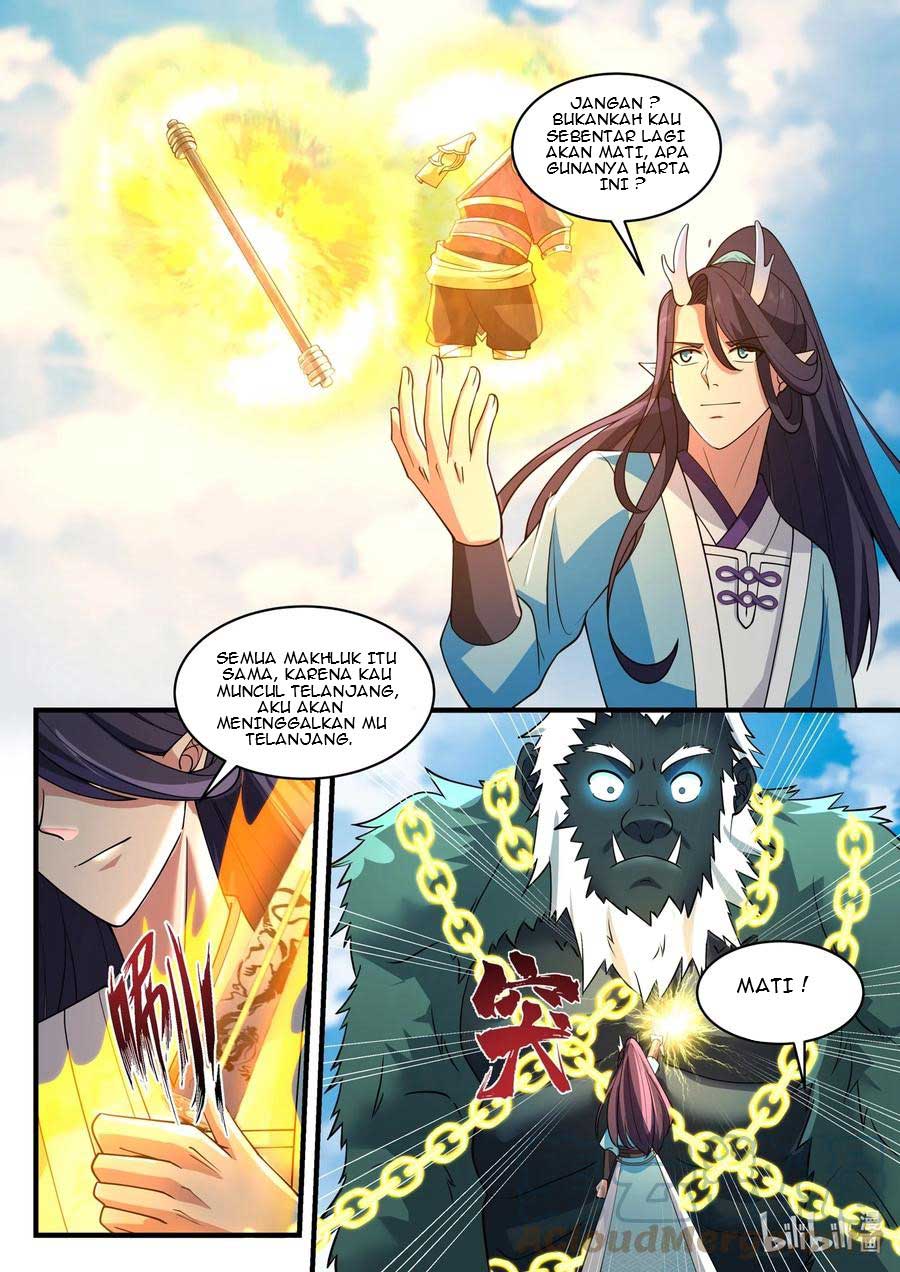 dragon-throne - Chapter: 188