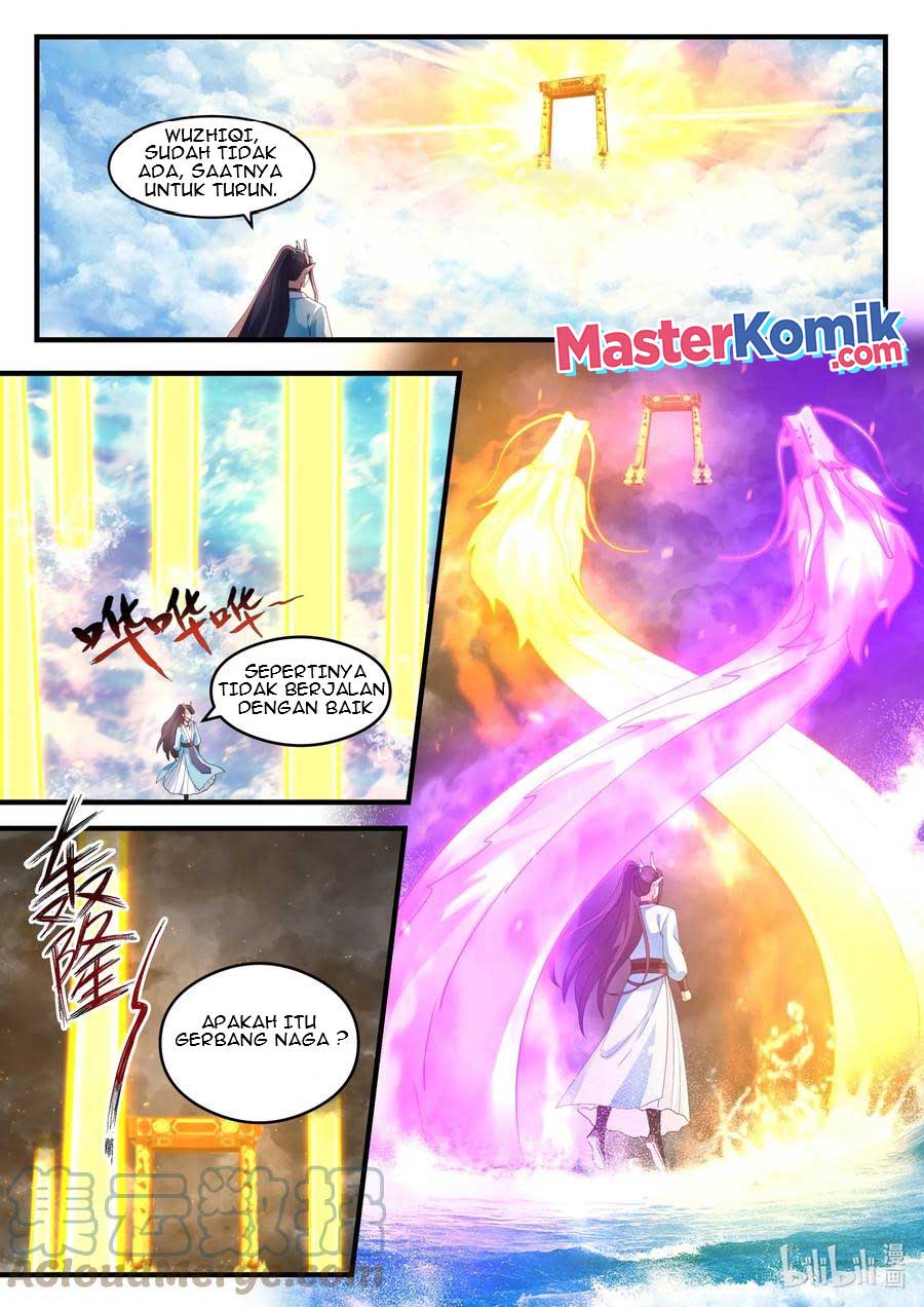 dragon-throne - Chapter: 188