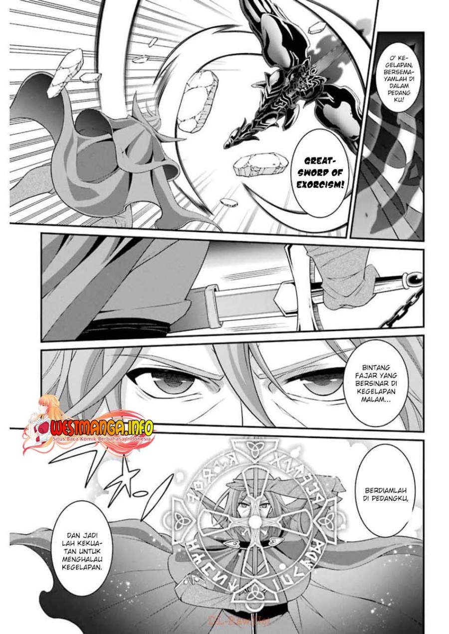 shikkoku-tsukai-no-saikyo-yusha-nakama-zenin-ni-uragira-retanode-saikyo-no-mamono - Chapter: 32