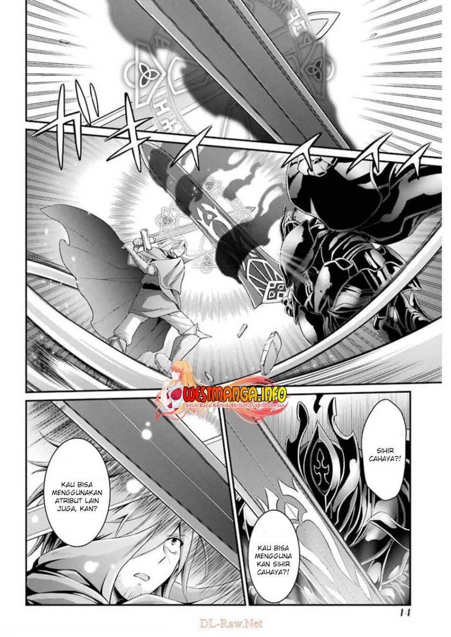 shikkoku-tsukai-no-saikyo-yusha-nakama-zenin-ni-uragira-retanode-saikyo-no-mamono - Chapter: 32