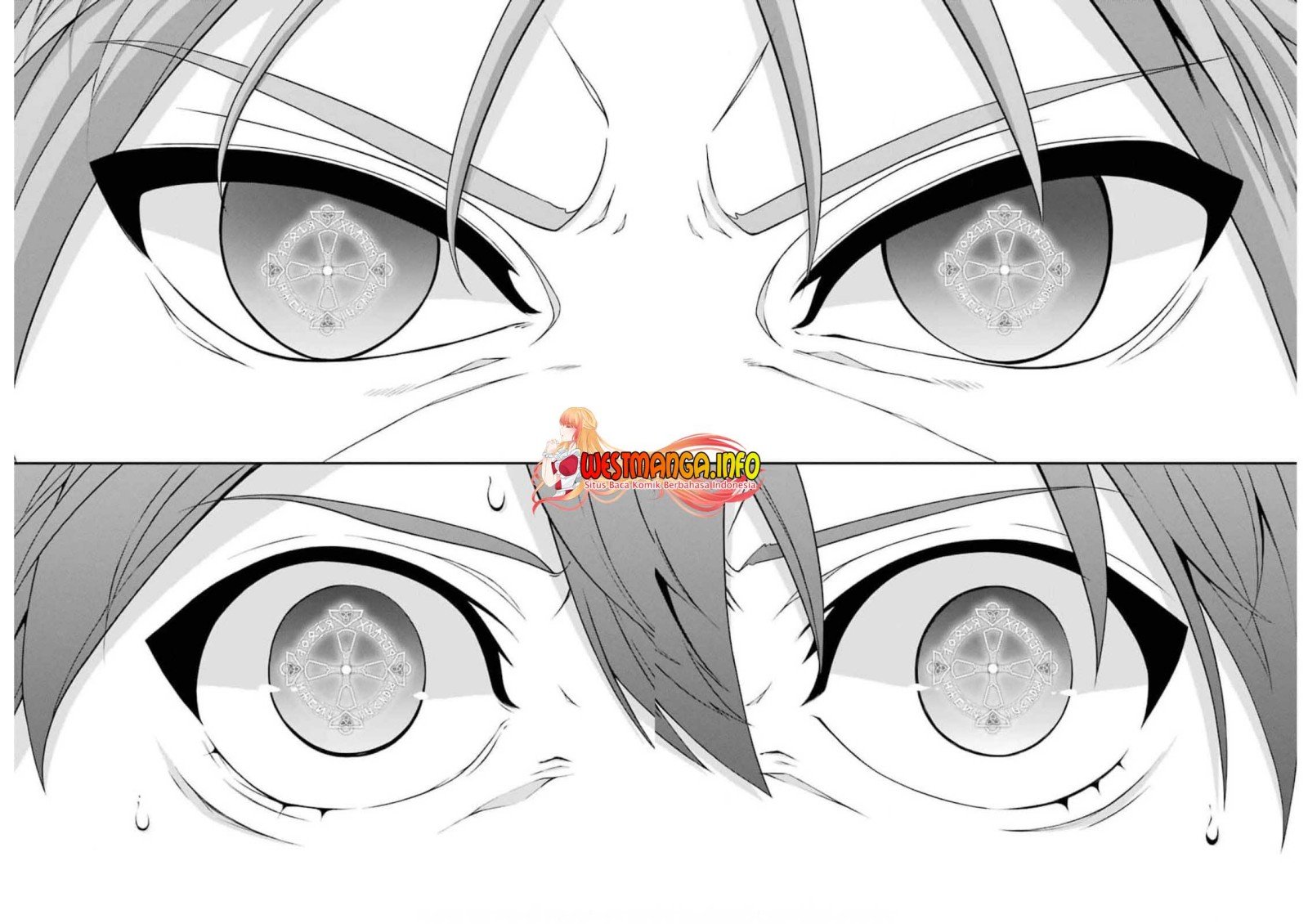shikkoku-tsukai-no-saikyo-yusha-nakama-zenin-ni-uragira-retanode-saikyo-no-mamono - Chapter: 32