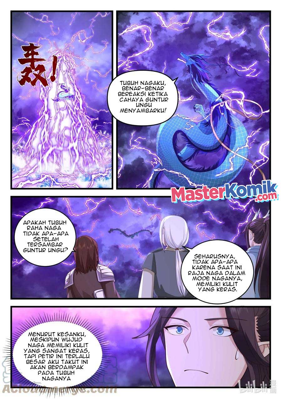 dragon-throne - Chapter: 189