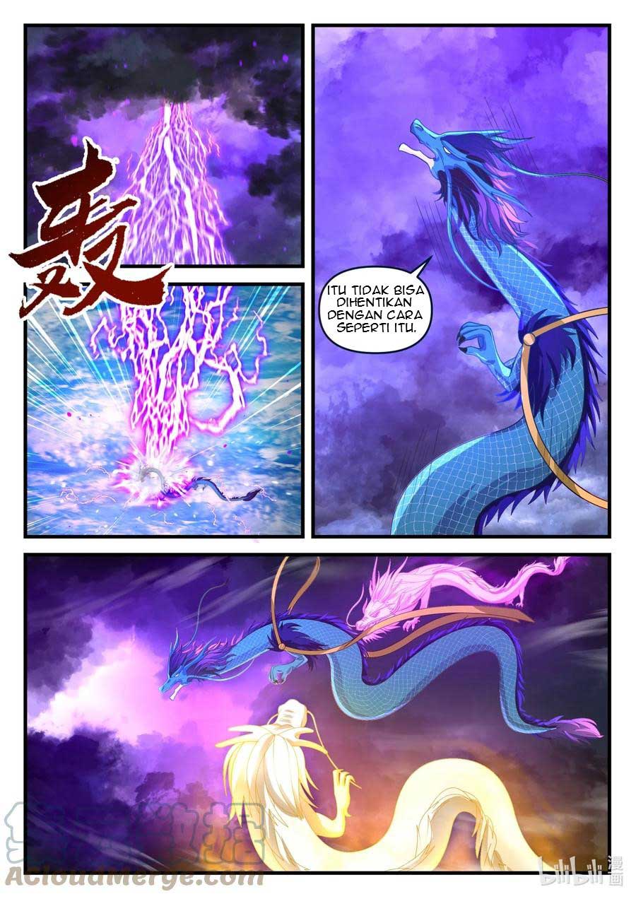 dragon-throne - Chapter: 189