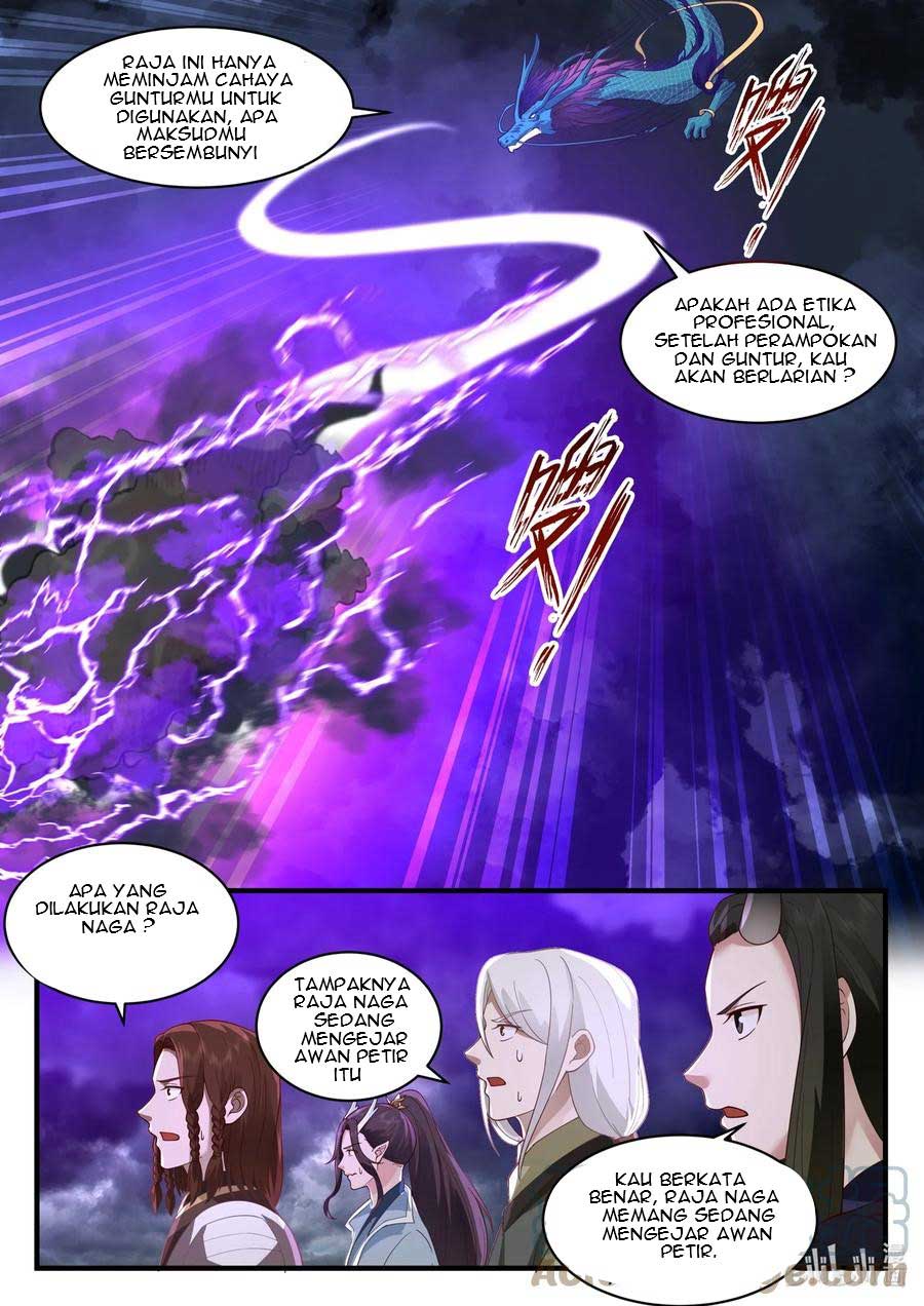 dragon-throne - Chapter: 189