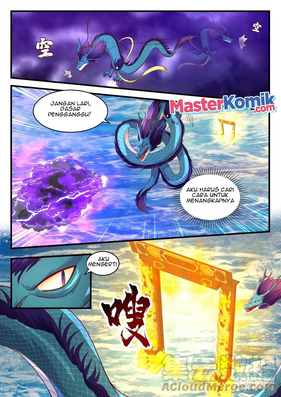 dragon-throne - Chapter: 189