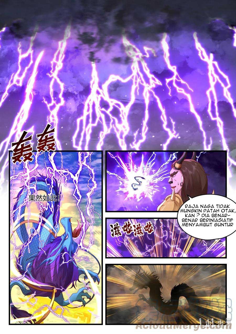 dragon-throne - Chapter: 189