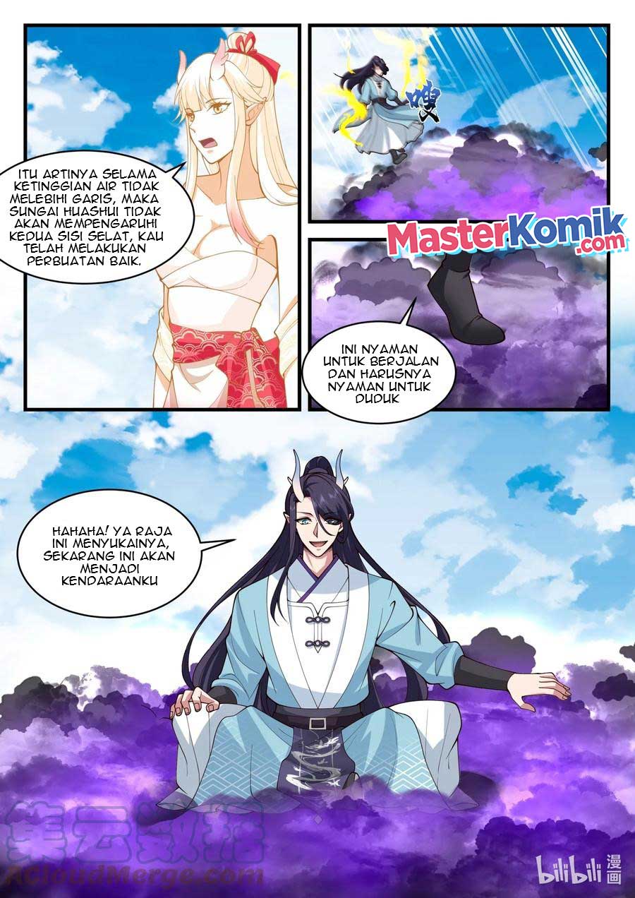 dragon-throne - Chapter: 189