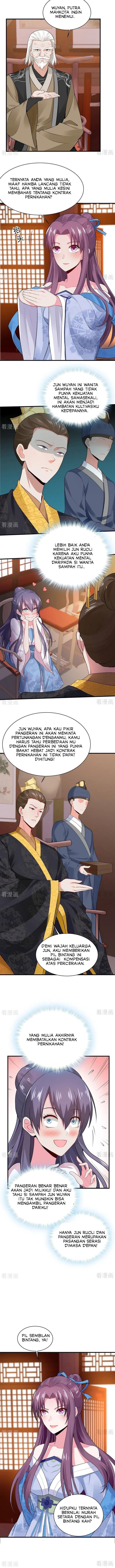 gods-doctor-is-too-arrogant - Chapter: 8