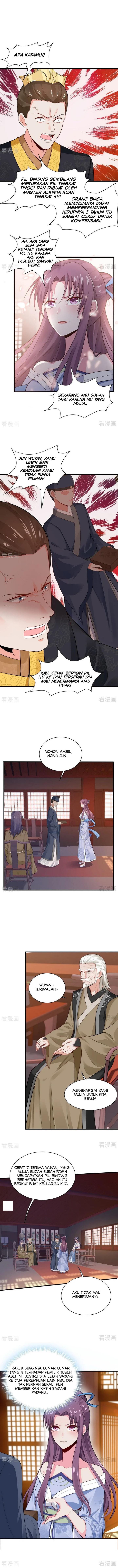 gods-doctor-is-too-arrogant - Chapter: 8