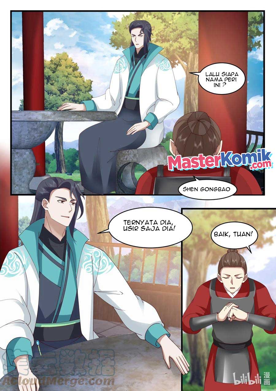 dragon-throne - Chapter: 190