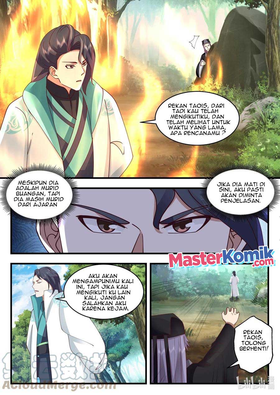 dragon-throne - Chapter: 190