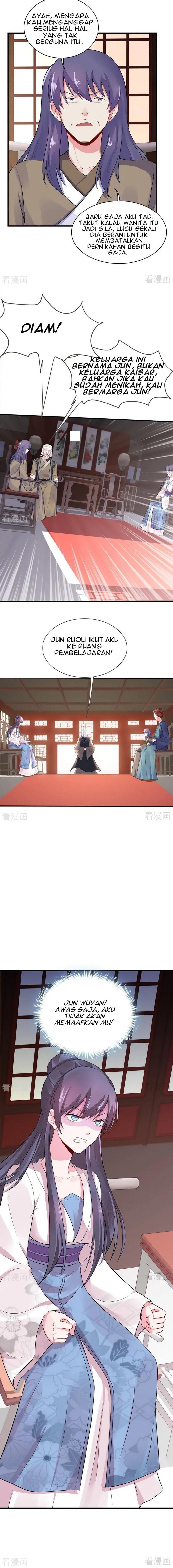 gods-doctor-is-too-arrogant - Chapter: 9