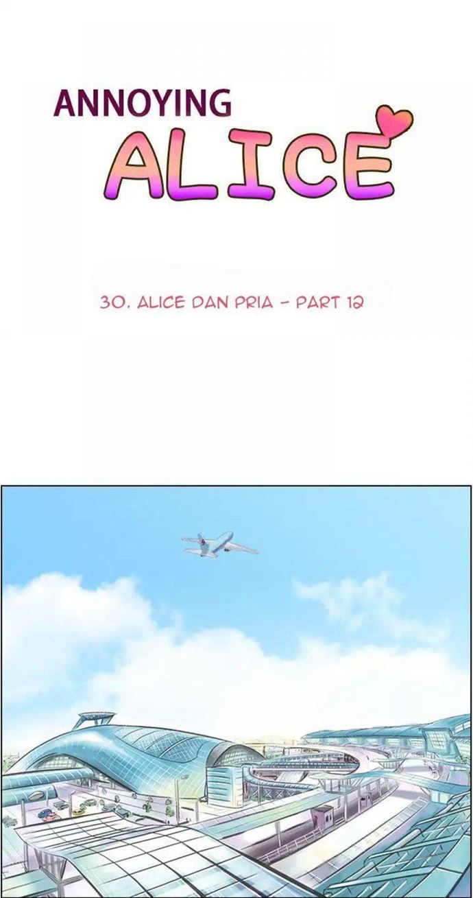 annoying-alice - Chapter: 30