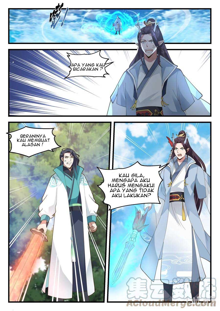 dragon-throne - Chapter: 191