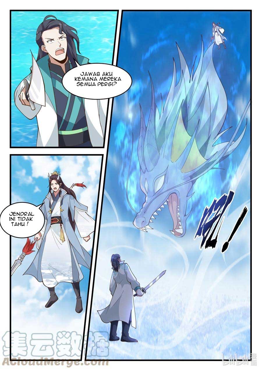 dragon-throne - Chapter: 191