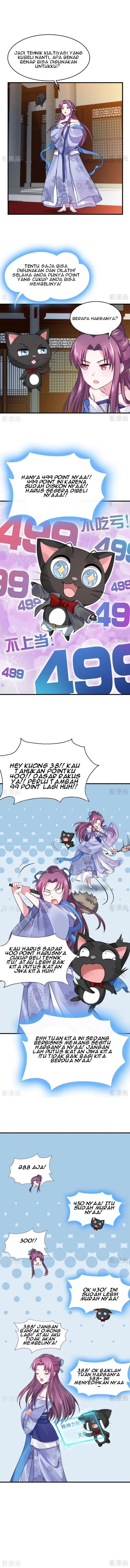 gods-doctor-is-too-arrogant - Chapter: 10