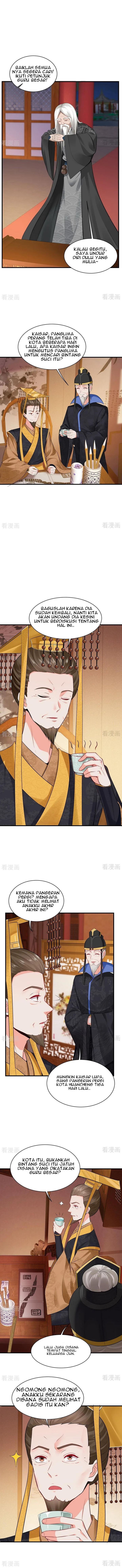 gods-doctor-is-too-arrogant - Chapter: 11