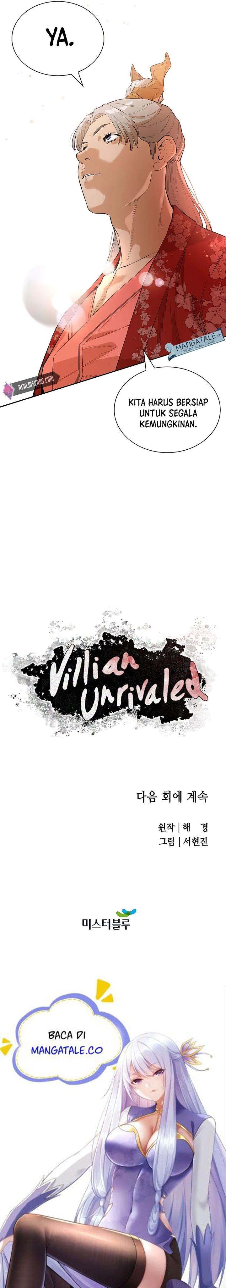 villain-unrivaled - Chapter: 43